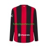 Camiseta AC Milan Primera Equipación 2026/2027 Manga Larga